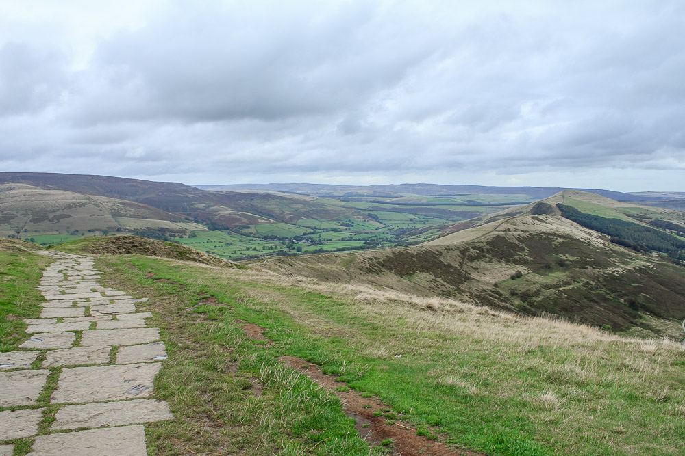 Great Ridge Great Ridge